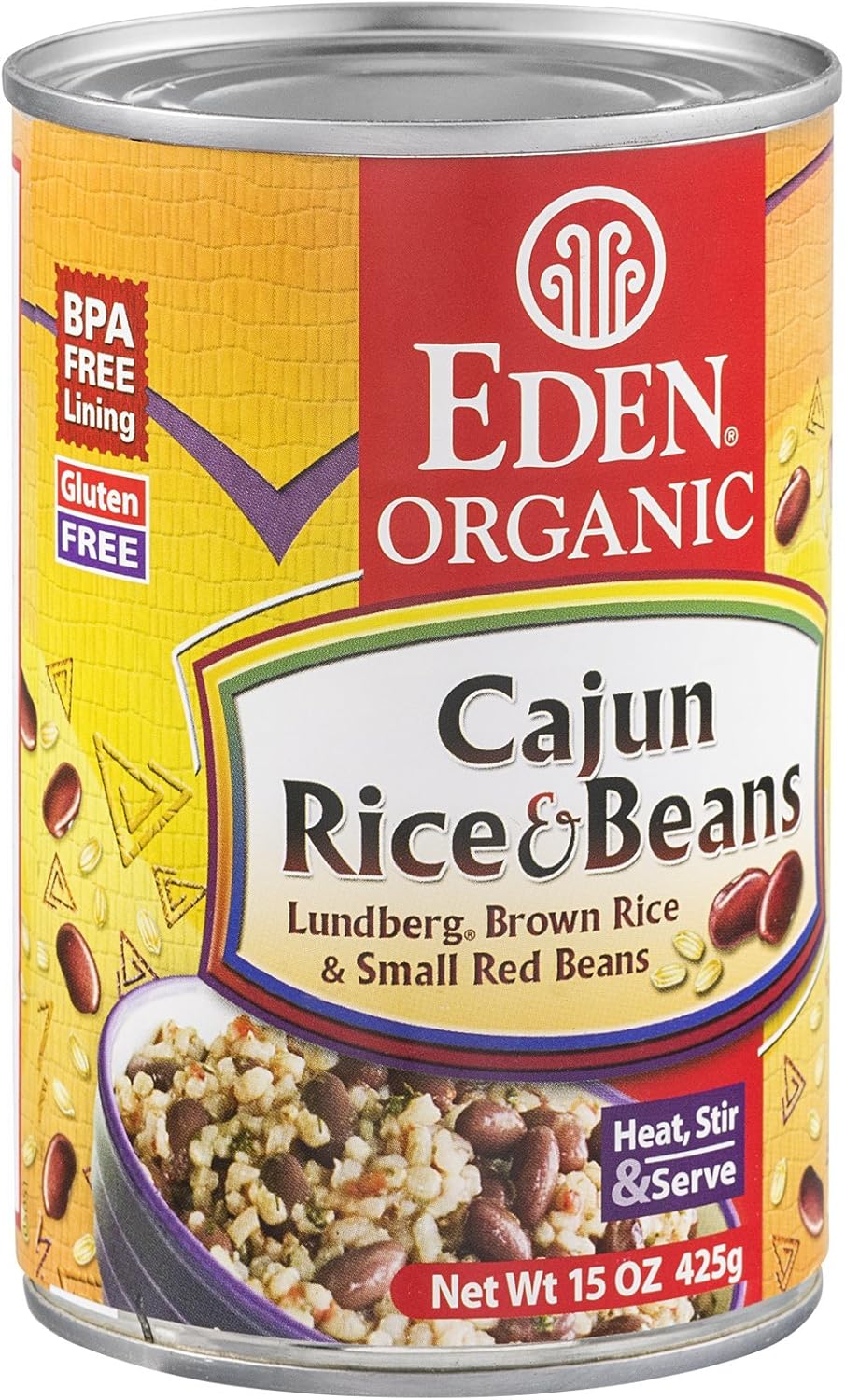 EDEN